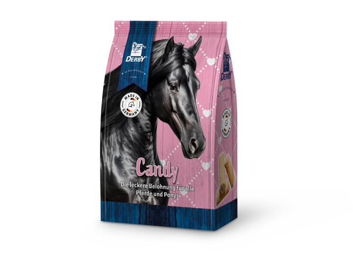 DERBY Candy